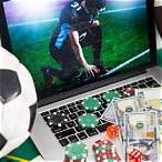 bet on football game